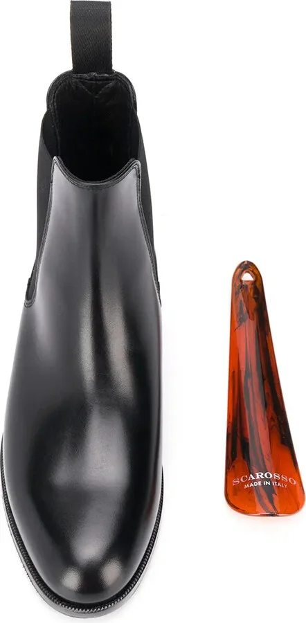 Elena ankle boots - Image 4