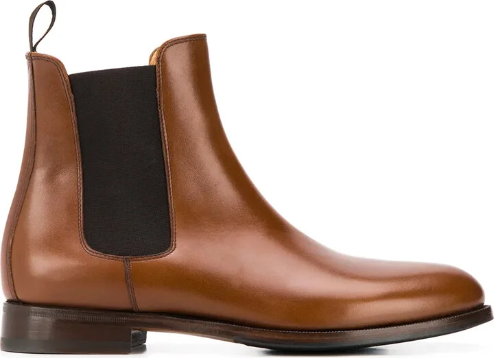 Elena ankle boots