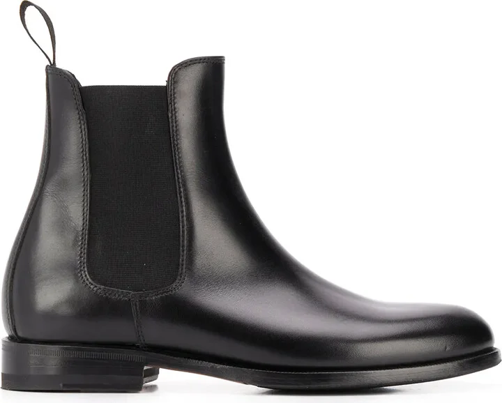 Elena ankle boots