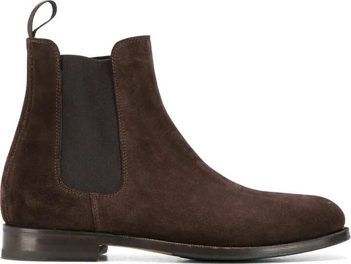 Elena ankle boots