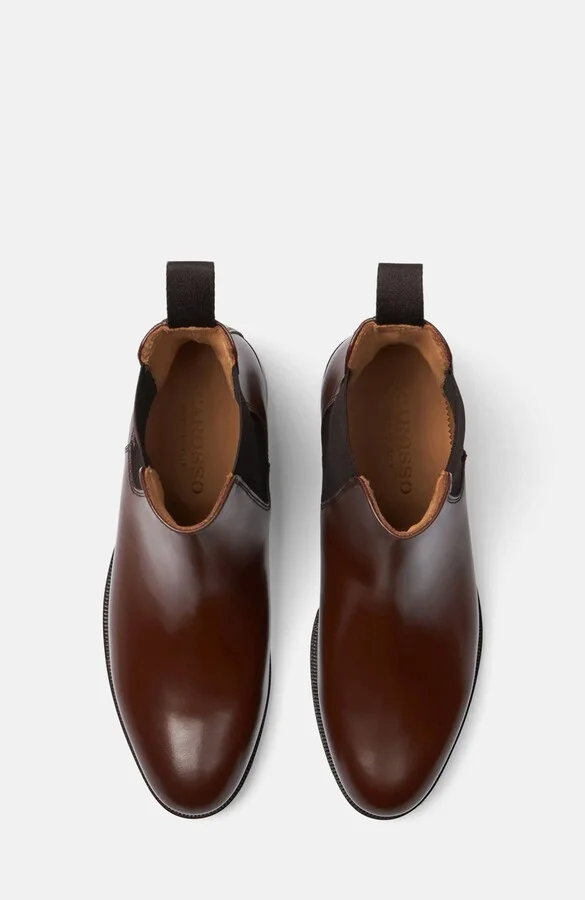 Elena Chelsea Boots - Image 3