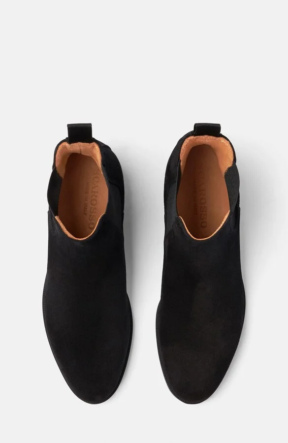 Elena Chelsea Boots - Image 11