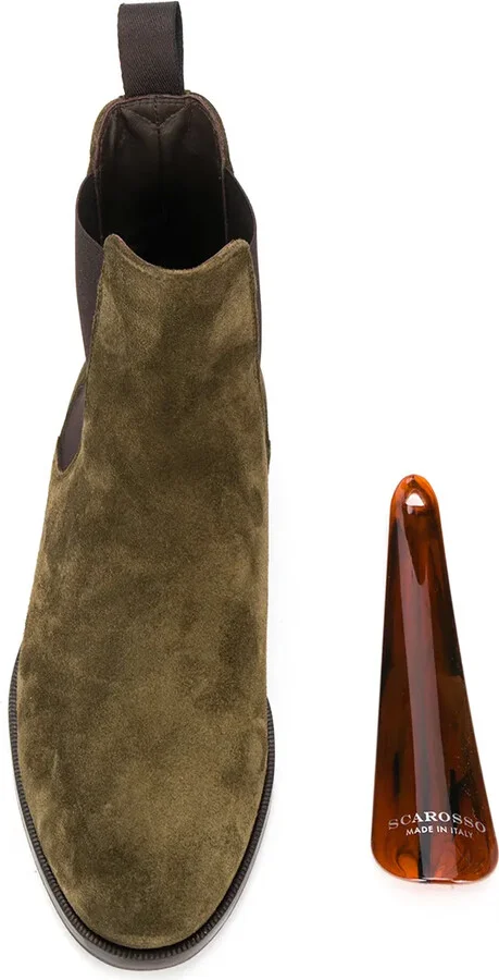 Elena chelsea boots - Image 4