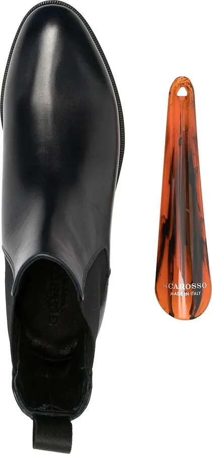 Elena Chelsea boots - Image 4