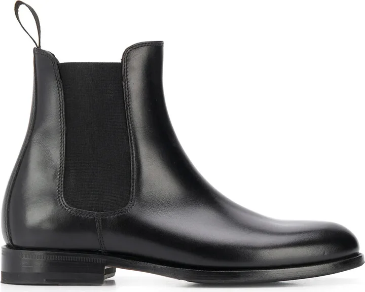 Elena chelsea boots