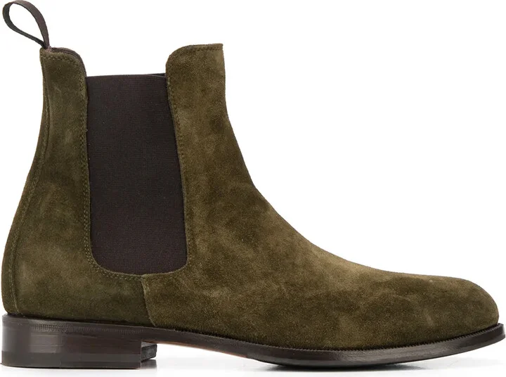 Elena chelsea boots