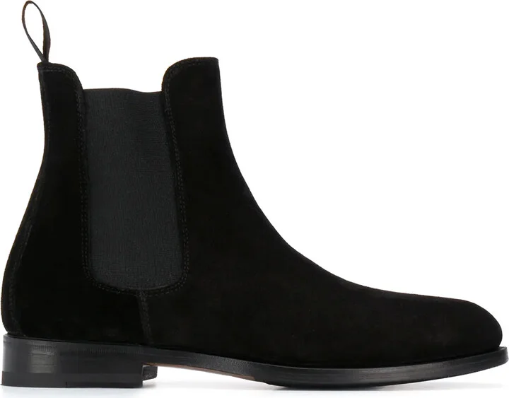 Elena chelsea boots