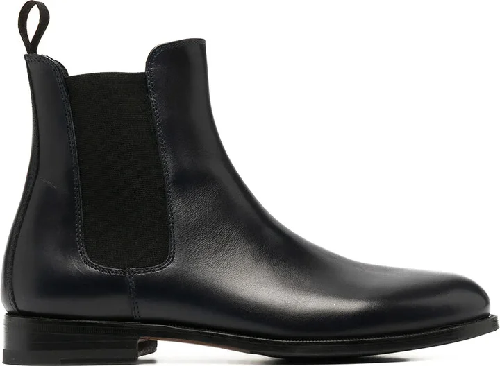 Elena Chelsea boots