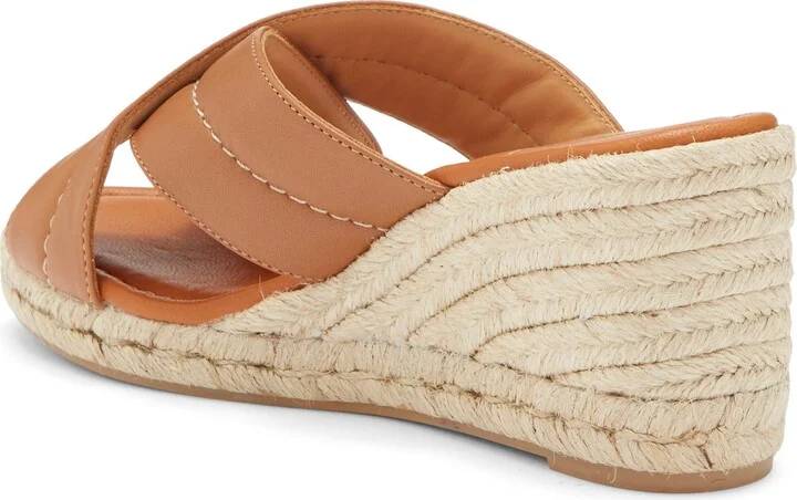 Elena Espadrille Wedge Sandal - Image 2
