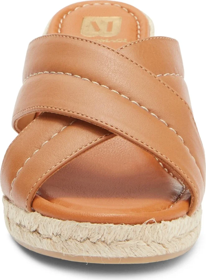 Elena Espadrille Wedge Sandal - Image 3
