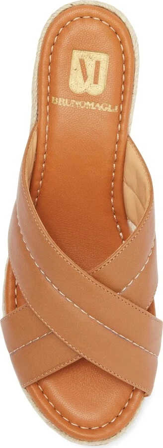 Elena Espadrille Wedge Sandal - Image 5