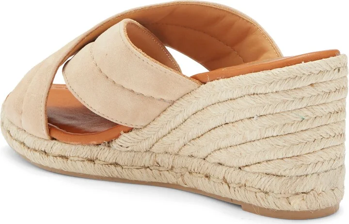 Elena Espadrille Wedge Sandal - Image 8