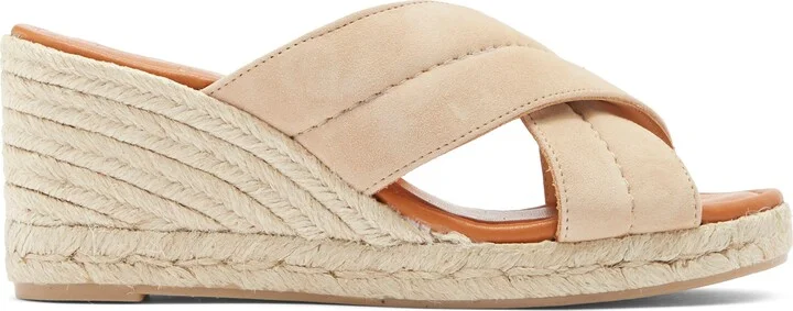 Elena Espadrille Wedge Sandal - Image 9