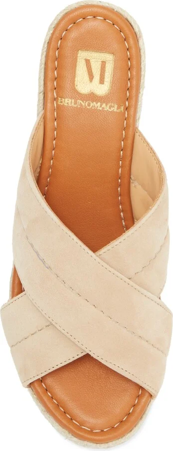 Elena Espadrille Wedge Sandal - Image 10