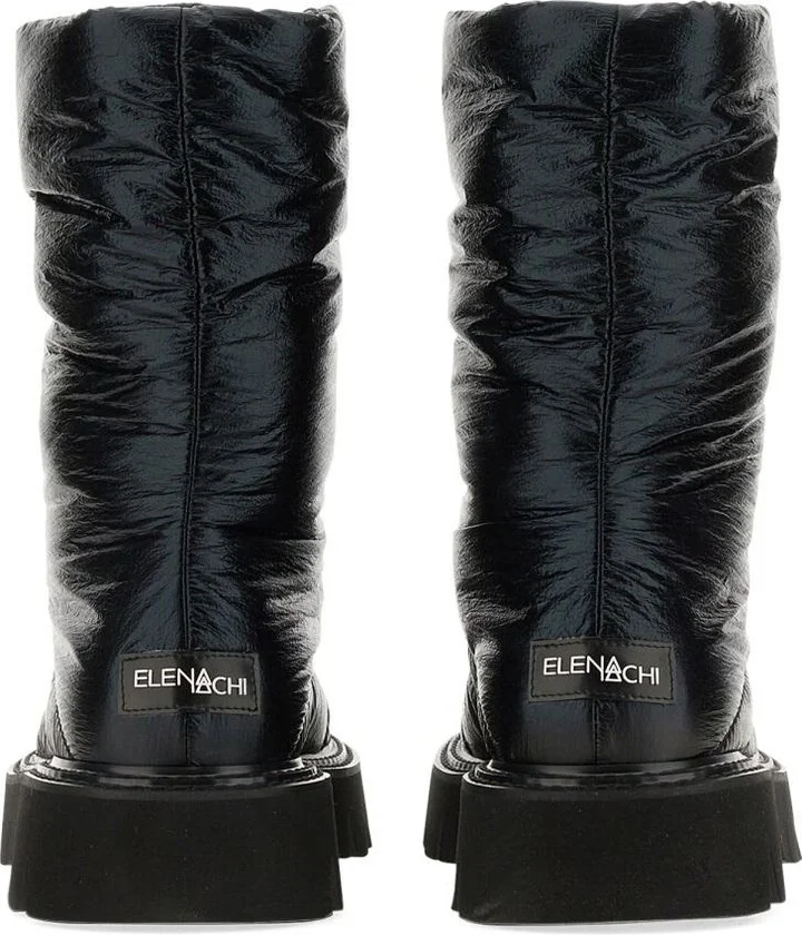 Elena Iachi Aki Boot - Image 3