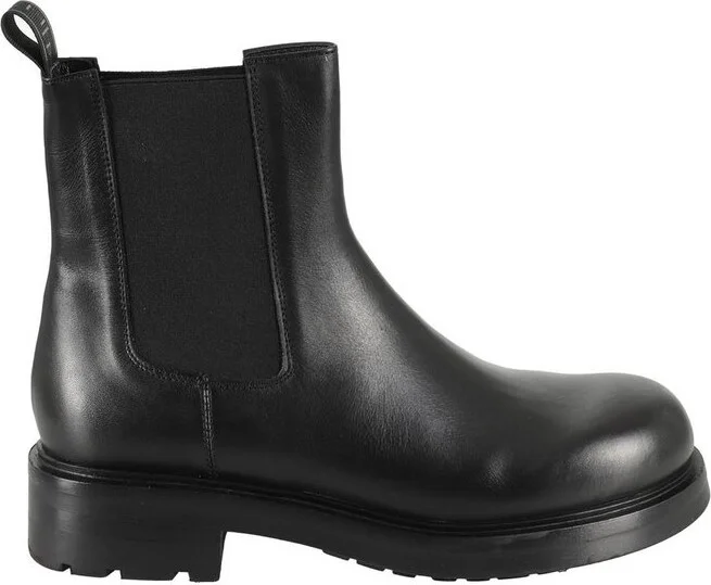 Elena Iachi Chelsea Boots