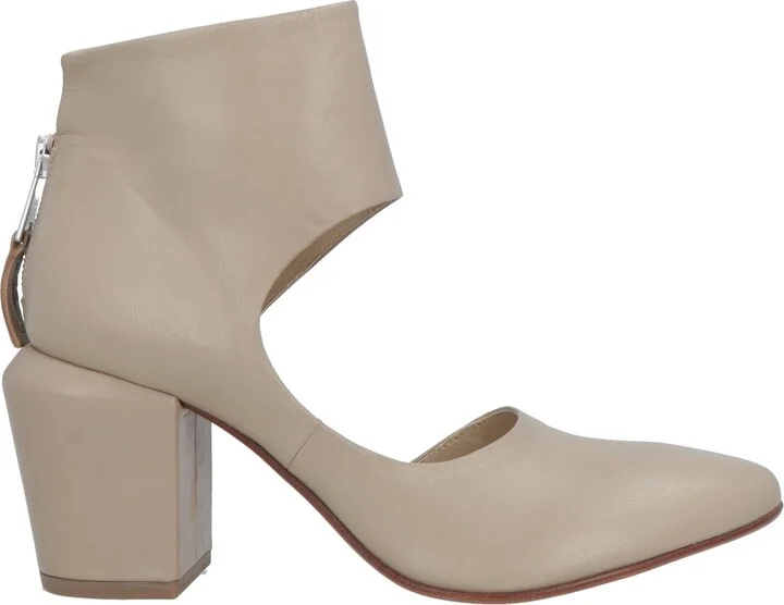 Elena Iachi Woman Ankle boots - Image 3