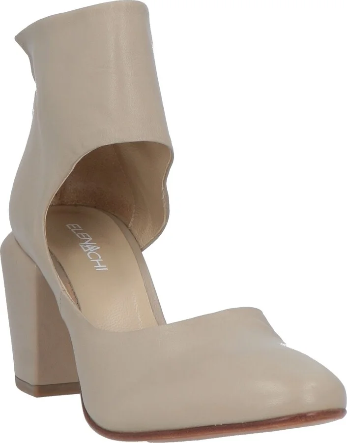 Elena Iachi Woman Ankle boots - Image 4