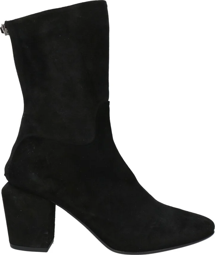 Elena Iachi Woman Ankle boots - Image 3