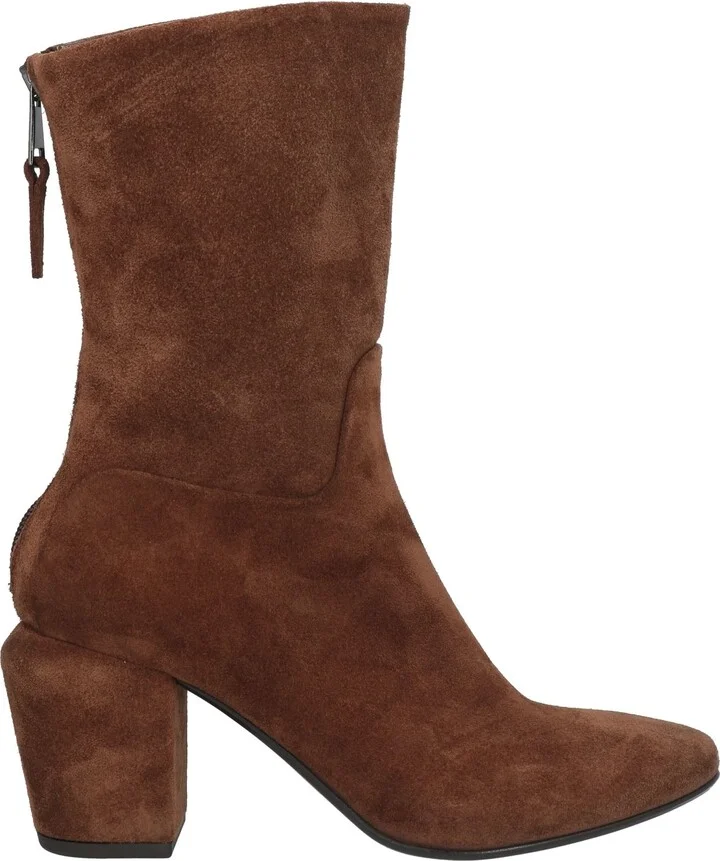 Elena Iachi Woman Ankle boots - Image 6