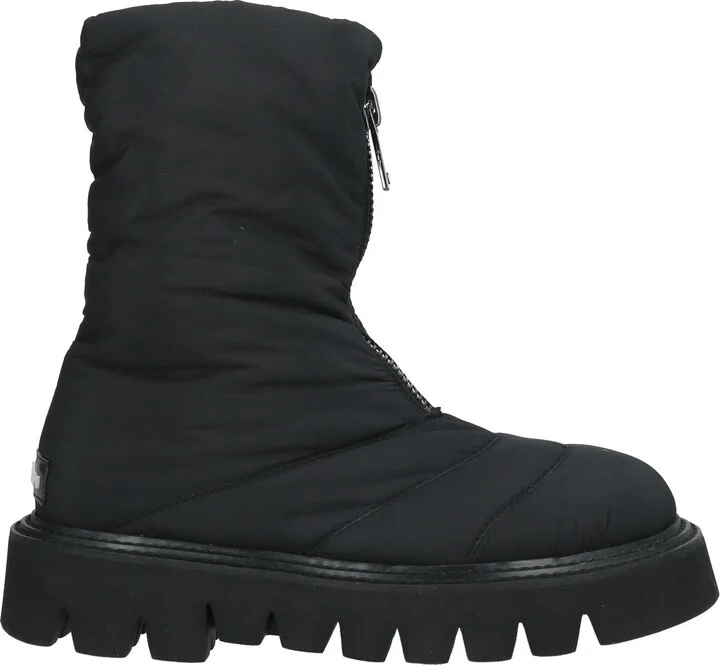 Elena Iachi Woman Ankle boots - Image 3
