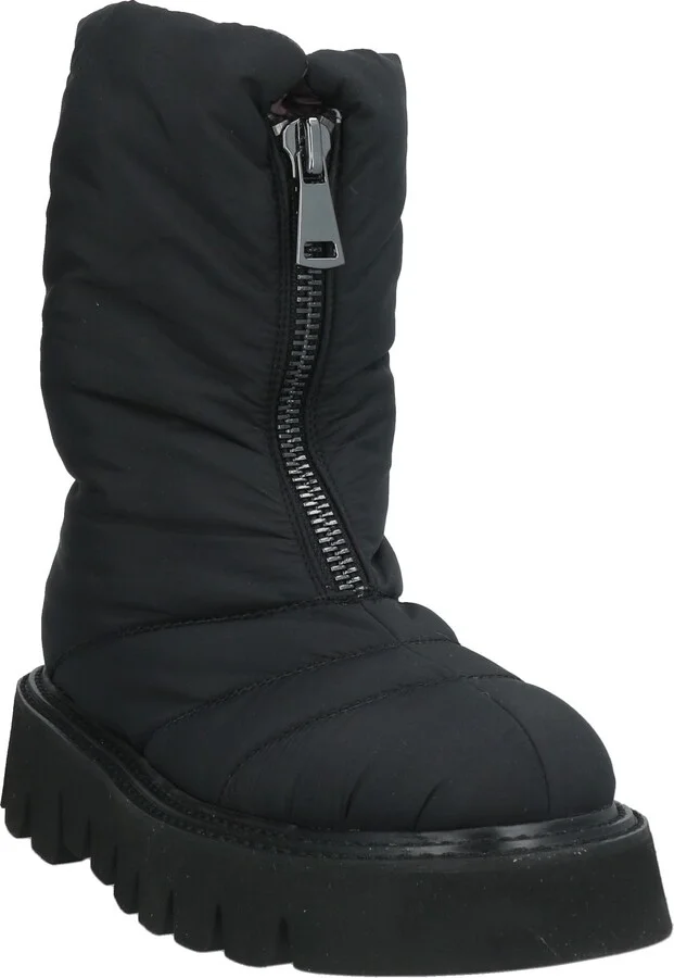Elena Iachi Woman Ankle boots - Image 4