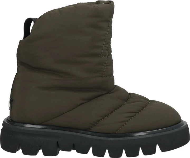 Elena Iachi Woman Ankle boots - Image 3