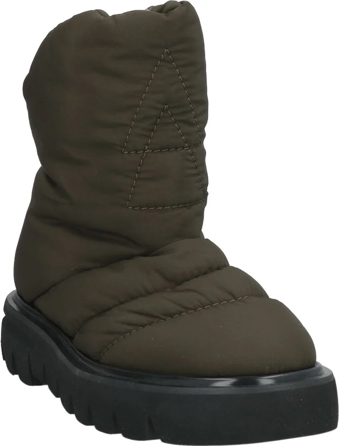 Elena Iachi Woman Ankle boots - Image 4