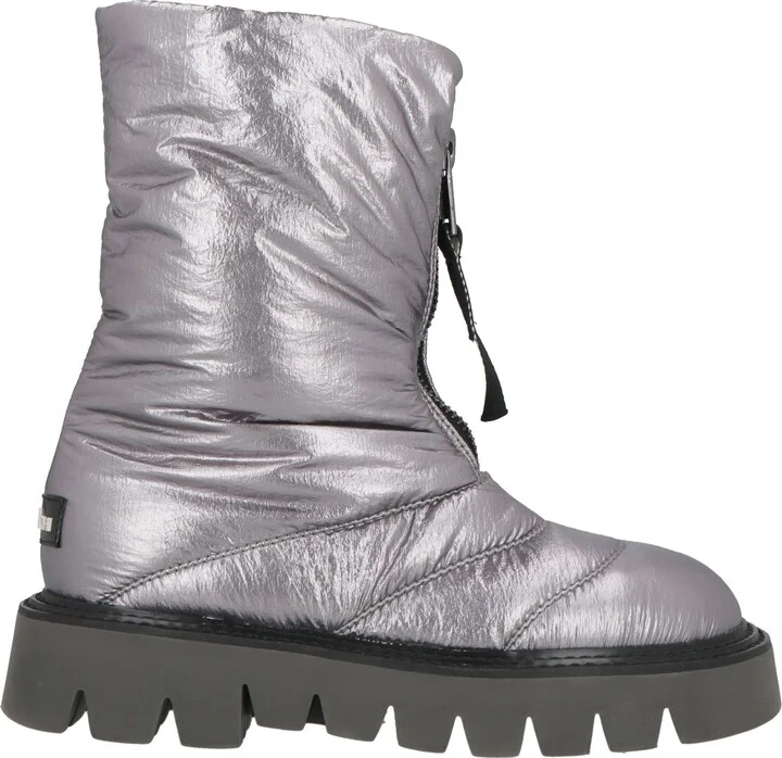 Elena Iachi Woman Ankle boots - Image 3