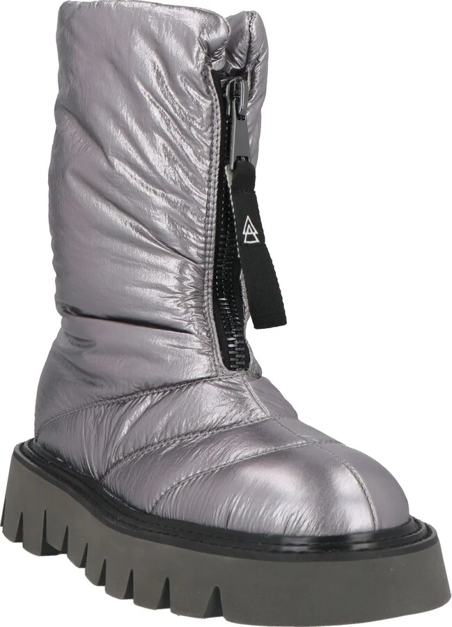 Elena Iachi Woman Ankle boots - Image 4