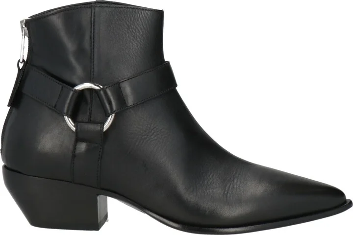 Elena Iachi Woman Ankle boots - Image 3