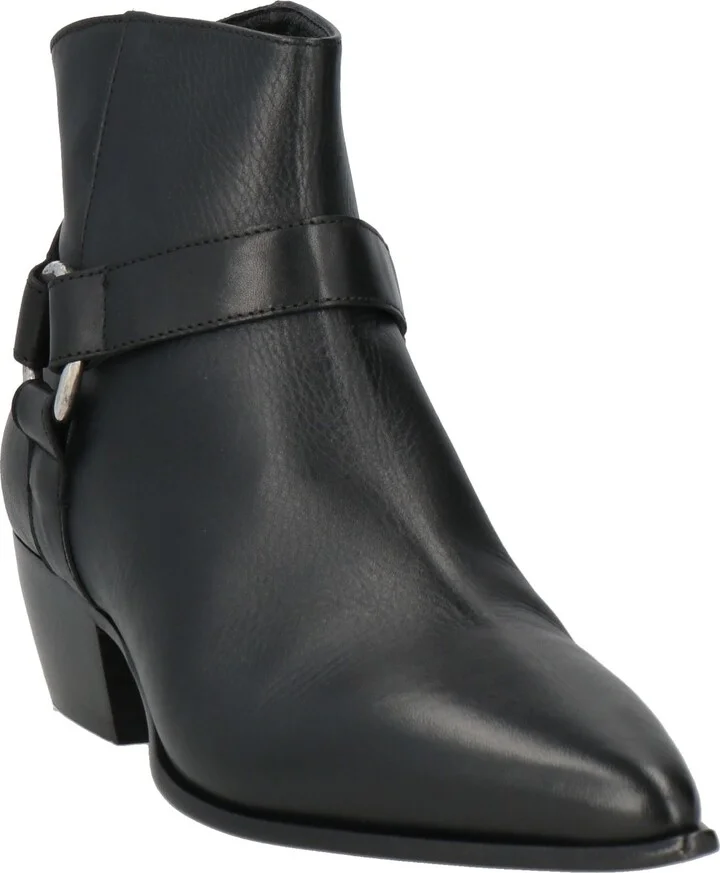 Elena Iachi Woman Ankle boots - Image 4