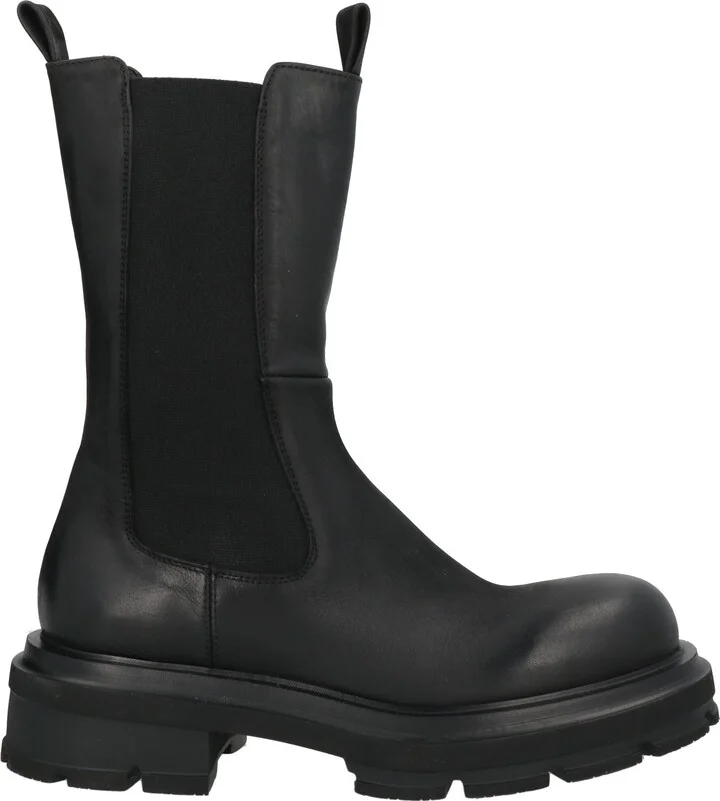 Elena Iachi Woman Ankle boots - Image 3