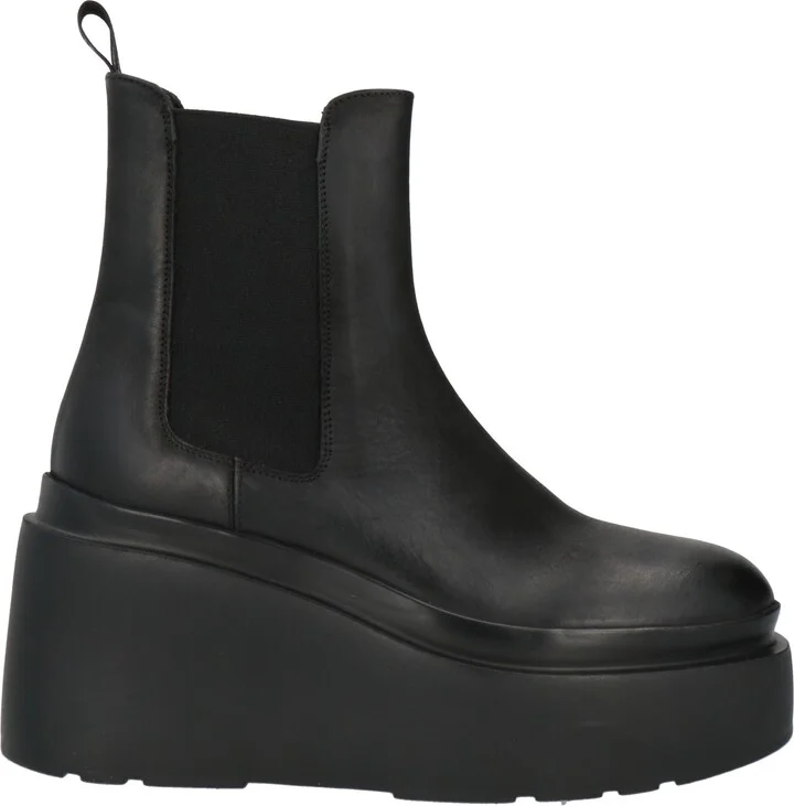 Elena Iachi Woman Ankle boots - Image 3