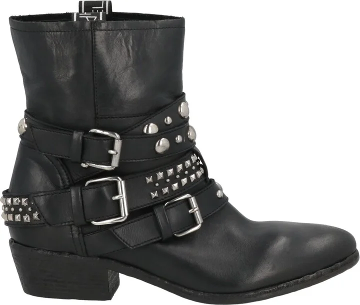 Elena Iachi Woman Ankle boots - Image 3