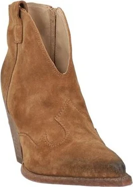Elena Iachi Woman Ankle boots - Image 2