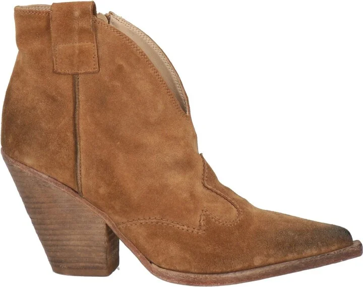 Elena Iachi Woman Ankle boots - Image 3