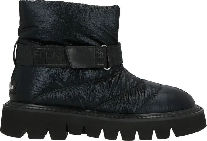 Elena Iachi Woman Ankle boots - Image 3