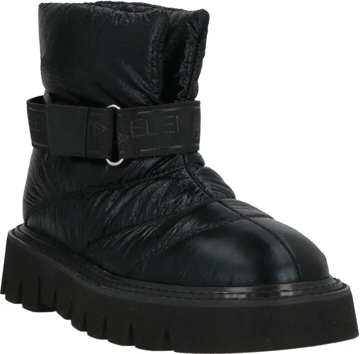 Elena Iachi Woman Ankle boots - Image 4