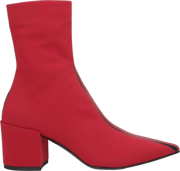 Elena Iachi Woman Ankle boots - Image 3