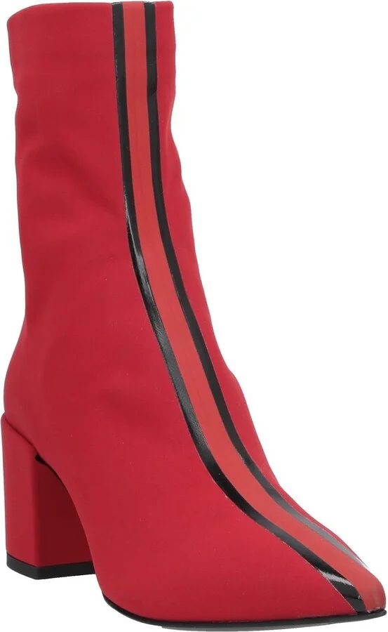 Elena Iachi Woman Ankle boots - Image 4