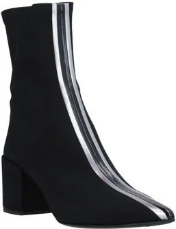 Elena Iachi Woman Ankle boots - Image 5