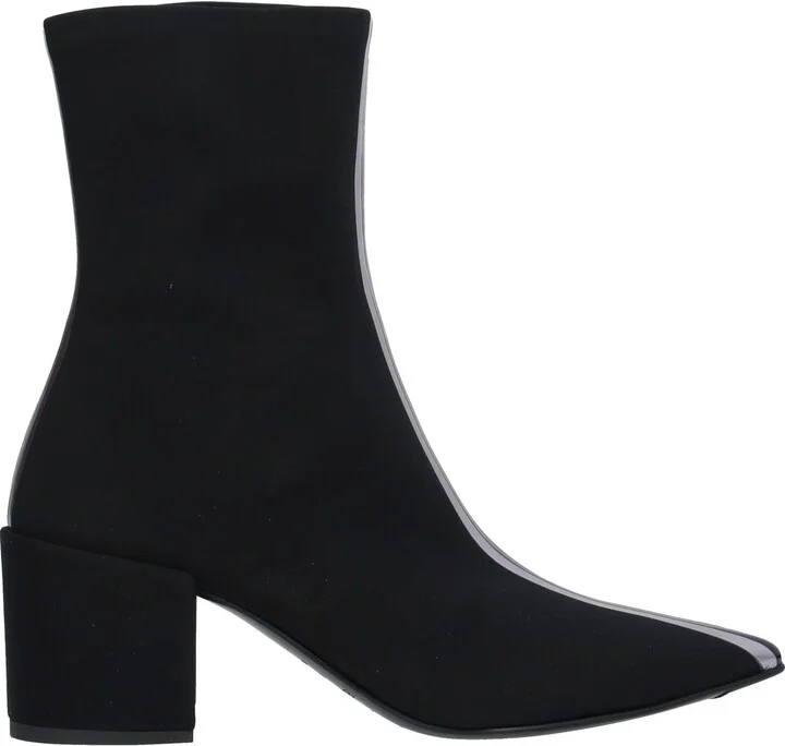 Elena Iachi Woman Ankle boots - Image 6