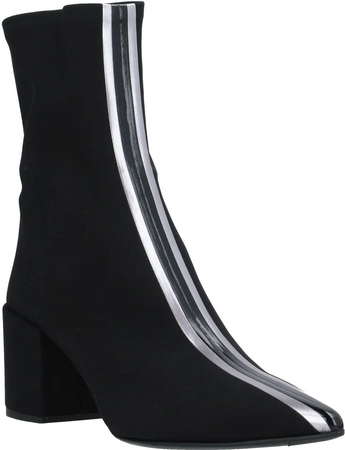 Elena Iachi Woman Ankle boots - Image 7