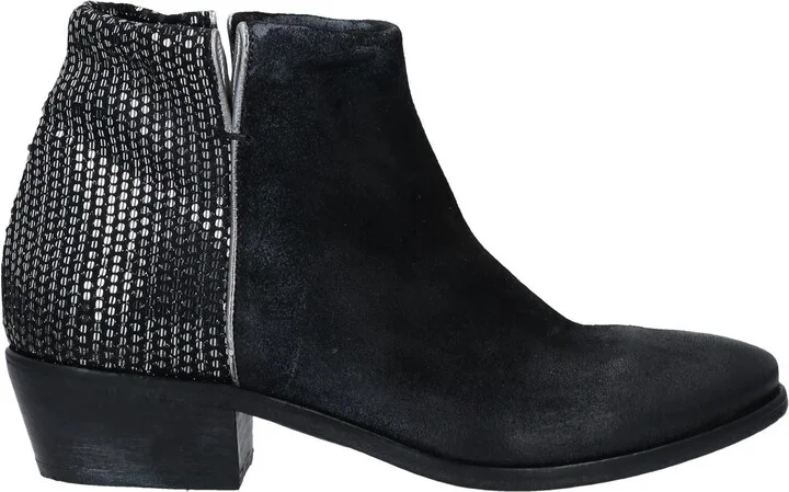 Elena Iachi Woman Ankle boots - Image 3