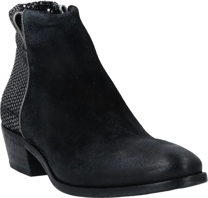 Elena Iachi Woman Ankle boots - Image 4