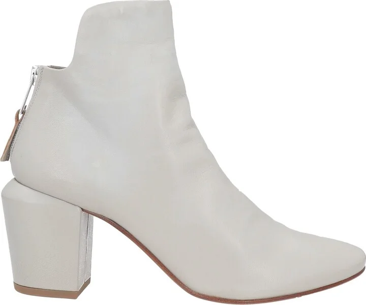 Elena Iachi Woman Ankle boots - Image 3