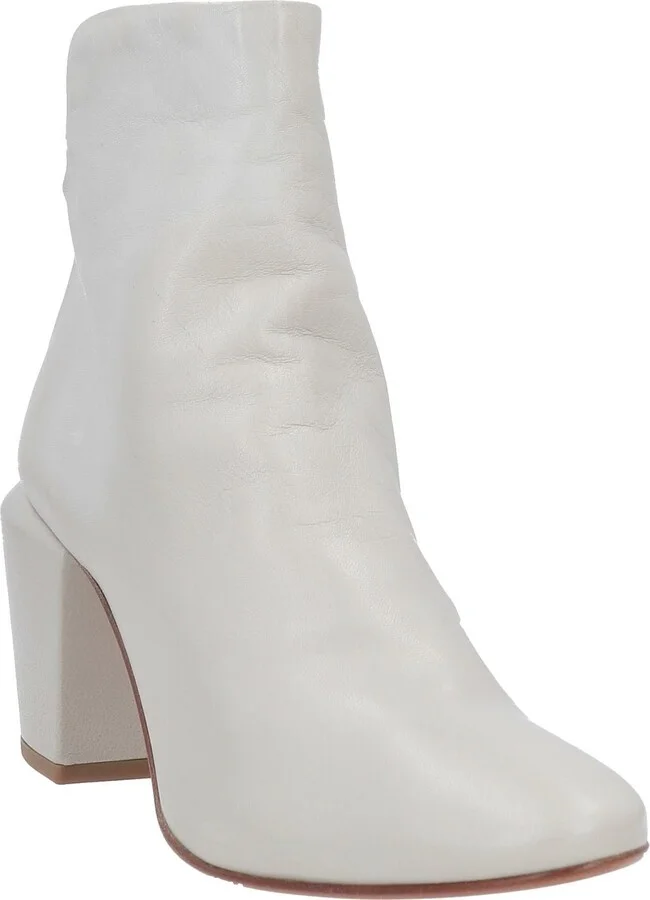 Elena Iachi Woman Ankle boots - Image 4
