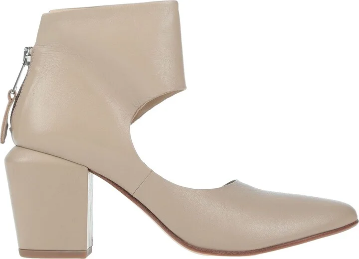 Elena Iachi Woman Ankle boots - Image 3