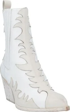 Elena Iachi Woman Ankle boots - Image 5